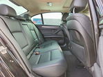 BMW Series 5 2014