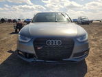 Audi RS4 2015