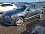Audi A3 2016