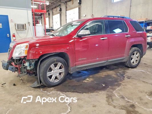 GMC Terrain 2014 - Image 1 of 15