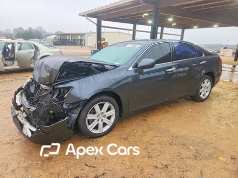 Lexus ES 2007 - Image 1 of 13