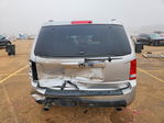 Honda Pilot 2010