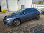 Honda Civic 2013