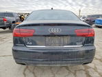 Audi A6 2016