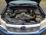Subaru Forester 2010
