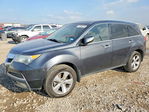 Acura MDX 2013