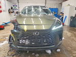 Lexus RX 2024