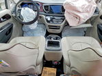 Chrysler Pacifica 2018