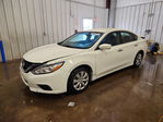Nissan Altima 2016