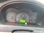 Kia Spectra 2005