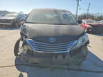 Toyota Sienna 2015