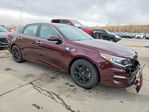 Kia Optima 2016