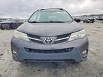 Toyota RAV 4 2015