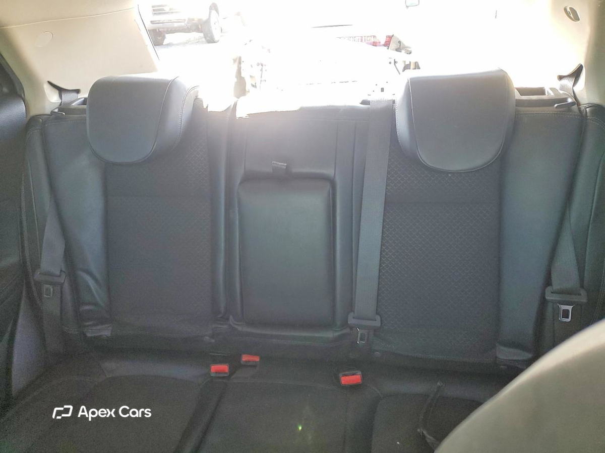 Buick Encore 2019