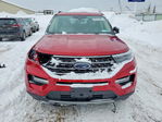 Ford Explorer 2020