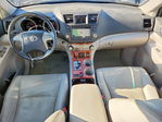 Toyota Highlander 2008