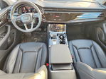 Audi Q8 2023