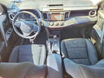 Toyota RAV 4 2017