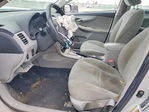 Toyota Corolla 2011