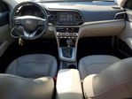 Hyundai Elantra 2019