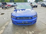 Ford Mustang 2014
