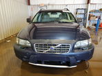 Volvo XC70 2003
