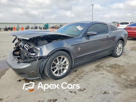 Ford Mustang 2011 - Image 1 of 13