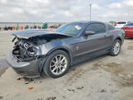 Ford Mustang 2011