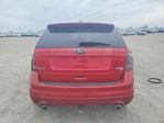 Ford Edge 2010