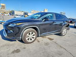 Lexus RX 2017