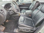 Nissan Pathfinder 2016