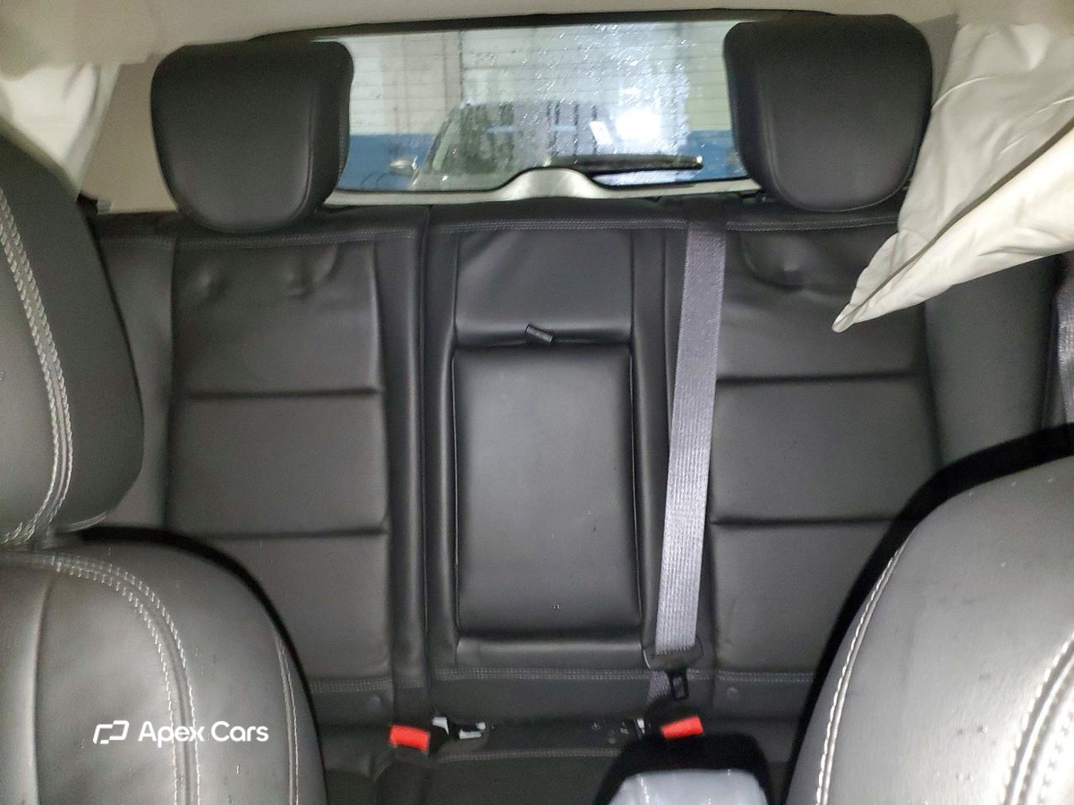Buick Encore 2019