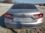 Honda Accord 2019