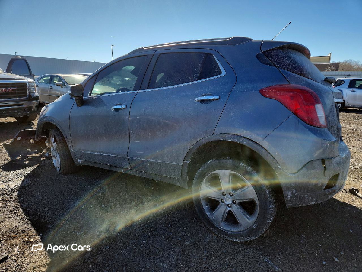Buick Encore 2015