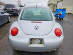 Volkswagen Beetle 2001