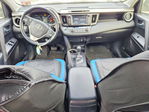 Toyota RAV 4 2017