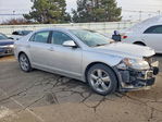 Chevrolet Malibu 2012