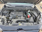 Toyota RAV 4 2021
