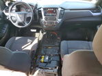 Chevrolet Tahoe 2020