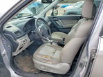 Subaru Forester 2015