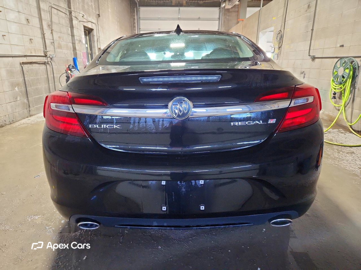 Buick  2016