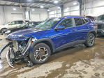 Chevrolet Trax 2024