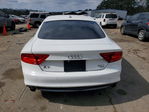 Audi A7 2013