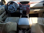 Honda Pilot 2011