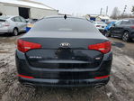 Kia Optima 2013