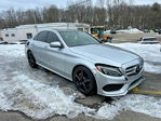 Mercedes-Benz C-klasse 2016