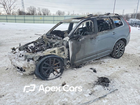 Volvo XC90 2016 - Image 1 of 12