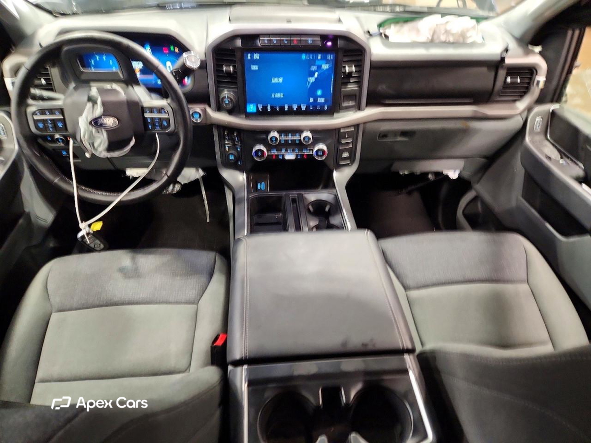 Ford F-150 2024