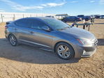 Hyundai Elantra 2019