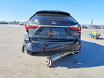 Lexus RX 2017
